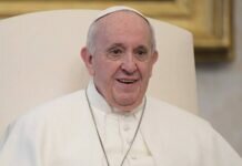 Papa Francisco Permanecerá una Semana en el Hospital