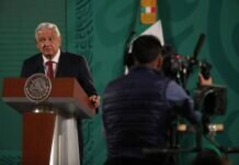 AMLO Propondrá Premio Nobel a Quienes Crearon Vacunas Contra Covid-19
