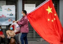 China Urge a Ee.uu. que Deje de Verlo Como a un “Enemigo Imaginario”