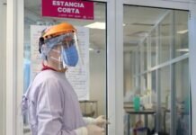 Tercera ola de Covid-19 Provoca Incremento Exponencial de Contagios y Hospitalizaciones