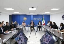 FGE, Aliada en la Construcción de Políticas Públicas Para Atender la Violencia de Género y el Feminicidio