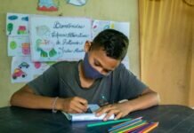 Inicia Taller Para Aplicar Evaluación Diagnóstica en Sector Educativo Básico