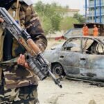 Estado Islámico Reivindica Lanzamiento de Seis Cohetes en Kabul