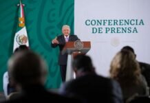 AMLO Revira al Ine: sí se Llevará a Cabo Revocación de Mandato