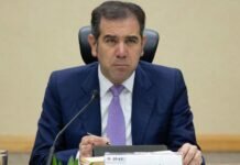 INE Advierte Posible “Retroceso” si se Transforma Radicalmente a la Institución