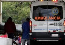 México Registra Cifra Más Alta de Muertes por Covid-19 en Tercera ola