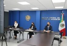 Analizan FGE y Especialistas Retos y Acciones Para Garantizar una Adecuada Procuración de Justicia a las Personas Indígenas