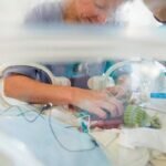 Voz Materna Reduce Signos de Dolor en Bebés Prematuros