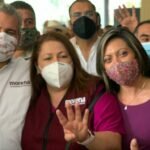 Próxima Administración Municipal, sin Paridad en su Integración: Mujeres de Izquierda