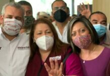 Próxima Administración Municipal, sin Paridad en su Integración: Mujeres de Izquierda