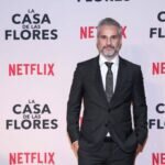 Juan Pablo Medina Pierde una Pierna