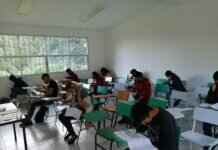 Regresan a Clases Más de un Millón de Alumnos de Todos los Niveles Escolares en Michoacán
