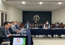 Inicia Proceso de Entrega-Recepción del Gobierno Municipal de Uruapan