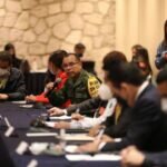 Solicitará Michoacán Declaración de Emergencia en 5 Municipios, Tras Daños de “Nora”