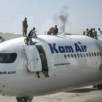 Ee.uu. Controla Aeropuerto de Kabul y los Talibanes sus Inmediaciones
