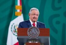 AMLO va por “Renovación Total” en INE y Tepjf; Reitera que Presentará Reforma Electoral