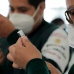 Inicia hoy Lunes Vacunación a Población de 18 a 29 Años en Municipios y Tenencias de Morelia