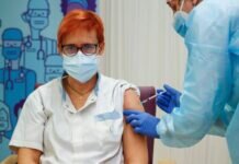 Unión Europea Logra Vacunar a 70 por Ciento de su Población Adulta
