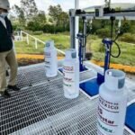 Petróleos Mexicanos da Inicio Formal a los Trabajos de Gas Bienestar