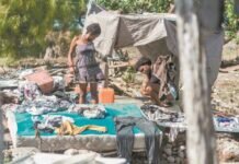 Suman mil 419 Personas Muertas por Terremoto en Haití