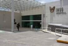 Reconvierte IMSS Michoacán al Hospital General de Zona No. 83 Camelinas Morelia, Como Hospital COVID