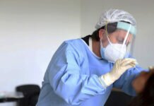 Sube Positividad de Covid-19 en Pátzcuaro