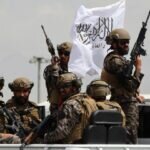 Talibanes Declaran la “Completa Independencia” de Afganistán