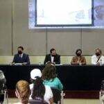 Participa Fiscalía General en Jornada de Acompañamiento a Colectivos de Búsqueda de Personas Desaparecidas