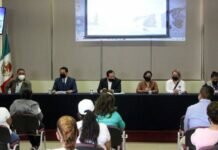 Participa Fiscalía General en Jornada de Acompañamiento a Colectivos de Búsqueda de Personas Desaparecidas