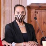 Julieta Gallardo se Reúne con Familiares de Víctimas Desaparecidas y se Compromete en Apoyar su Lucha