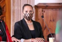 Julieta Gallardo se Reúne con Familiares de Víctimas Desaparecidas y se Compromete en Apoyar su Lucha