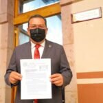 En Michoacán, las Mujeres Presas por Abortar Deben ser Liberadas: Barragán