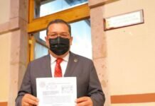 En Michoacán, las Mujeres Presas por Abortar Deben ser Liberadas: Barragán