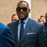 Declaran Culpable al Cantante R. Kelly por Tráfico Sexual