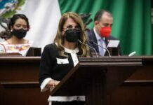 Con la Confianza de las y los Ciudadanos, el PES Michoacán Llega por Primera vez al Congreso del Estado