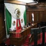 Congreso de Michoacán Reconocerá a la Armada de México por Bicentenario de su Creación