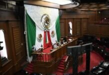 Congreso de Michoacán Reconocerá a la Armada de México por Bicentenario de su Creación