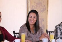 En Michoacán se Cumplió con la Tarea de Potencializar las Capacidades del Sector Salud: Mónica Valdez