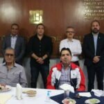 Renovaremos Fomento Industrial por el Bien de Uruapan: Luis Loya Alcalá