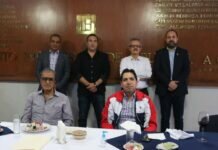 Renovaremos Fomento Industrial por el Bien de Uruapan: Luis Loya Alcalá