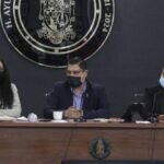Distribución de Comisiones en Cabildo de Uruapan Para Crear Equilibrios