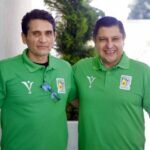 El Deporte es Fundamental en el Desarrollo del ser Humano: Nacho Campos