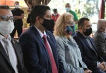 Jesús Mejía Vera fue Hombre de Bien: Nacho Campos