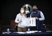 Uruapan Está por Elaborar PMD 2021-2024