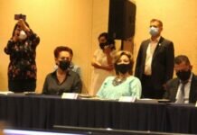 Uruapan Mostrará su Verdadero Esplendor Turístico: Concepción Ramírez Sámano