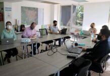 Propuestas Ciudadanas en Elaboración del Plan Municipal de Desarrollo 2021- 2024