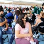 Activos, 7 Puestos de Vacunación Anti Covid-19 Para Jóvenes en 5 Municipios