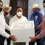 Apoya Gobierno del Bien a Productores Pecuarios