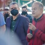 Capasu Tiene su Fortaleza en su Equipo: Rodolfo Barragán