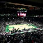 México es Mercado Prioritario Para la NBA